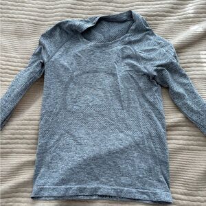 Figs swiftly tech race length 2.0 grey